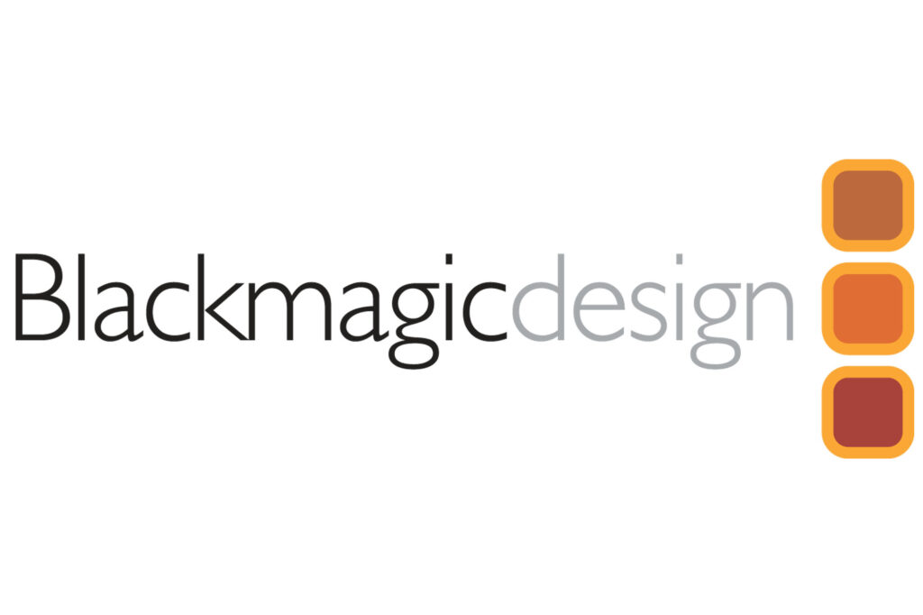 blackmagicdesign